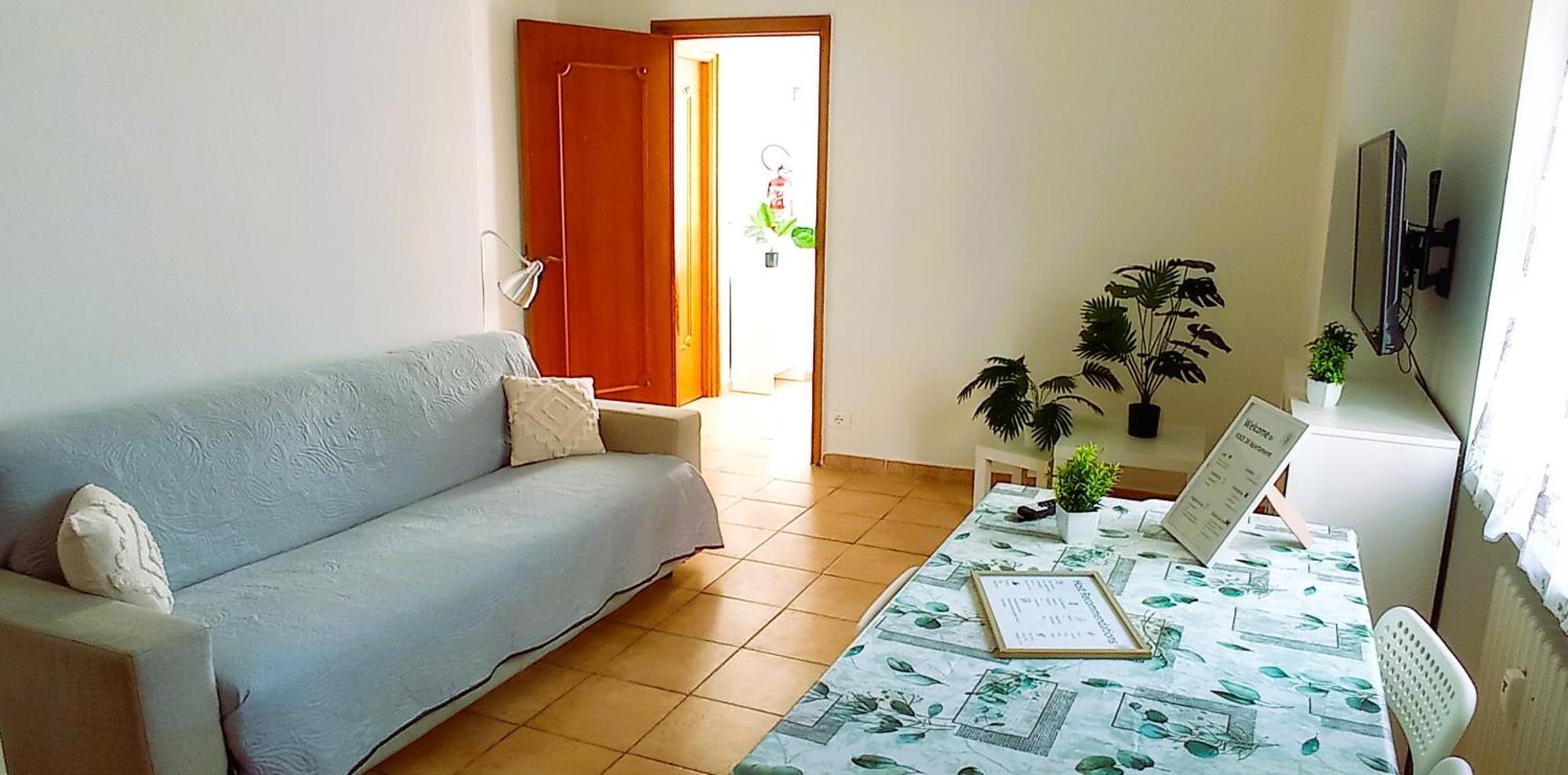 Foce24 - City Garden - Imperia Exterior foto