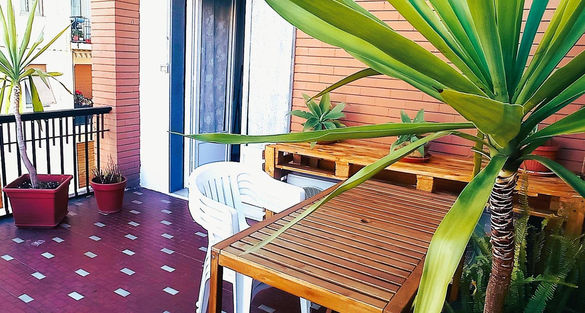 Foce24 - City Garden - Imperia Exterior foto