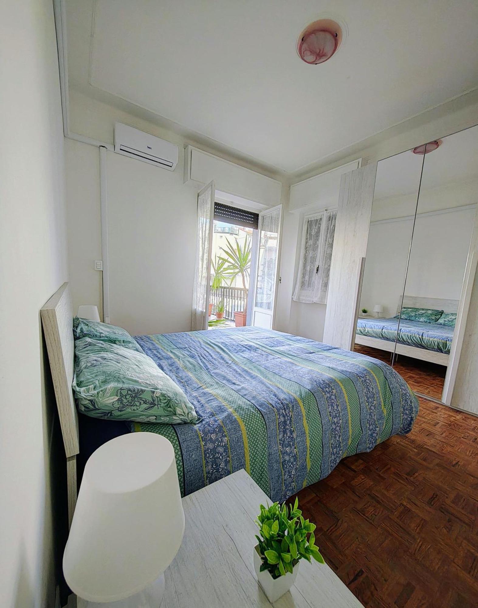 Foce24 - City Garden - Imperia Exterior foto