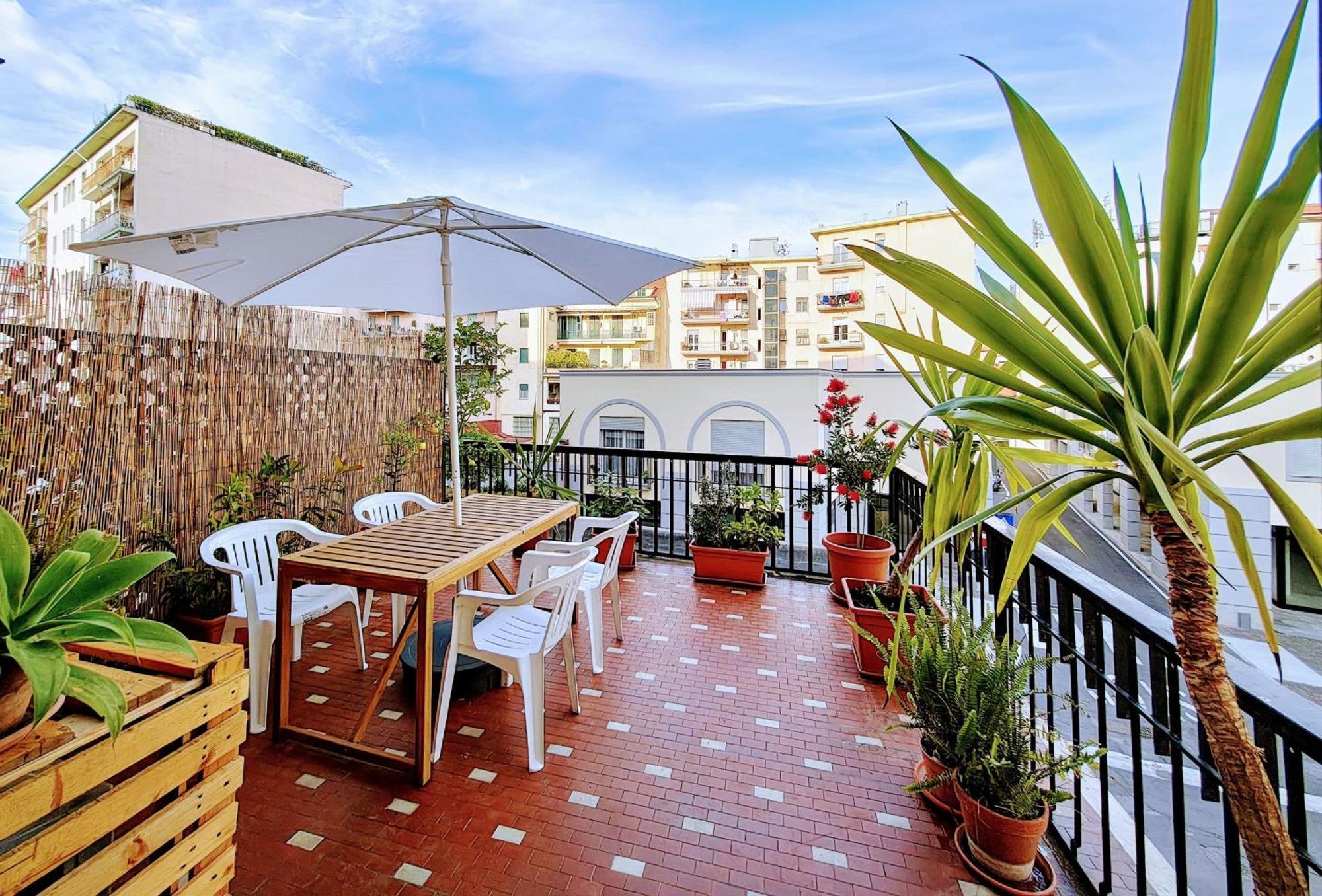 Foce24 - City Garden - Imperia Exterior foto
